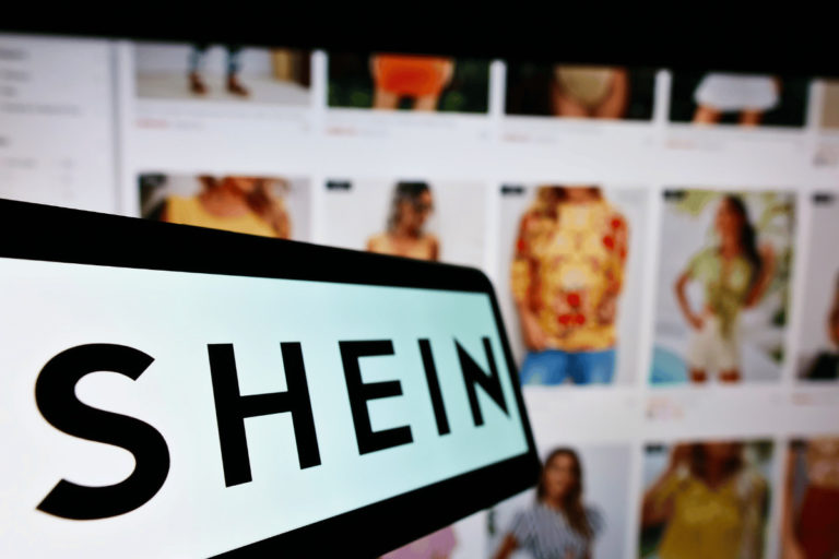 Imposto em compras Shein acima de US$ 50: Quando começa a cobrança?