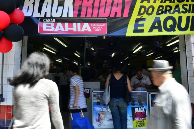 Black Friday 2023: Estratégias Infalíveis para Capturar as Melhores Ofertas!