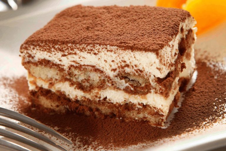 Aprenda a fazer Tiramisu; Uma sobremesa sensacional e deliciosa