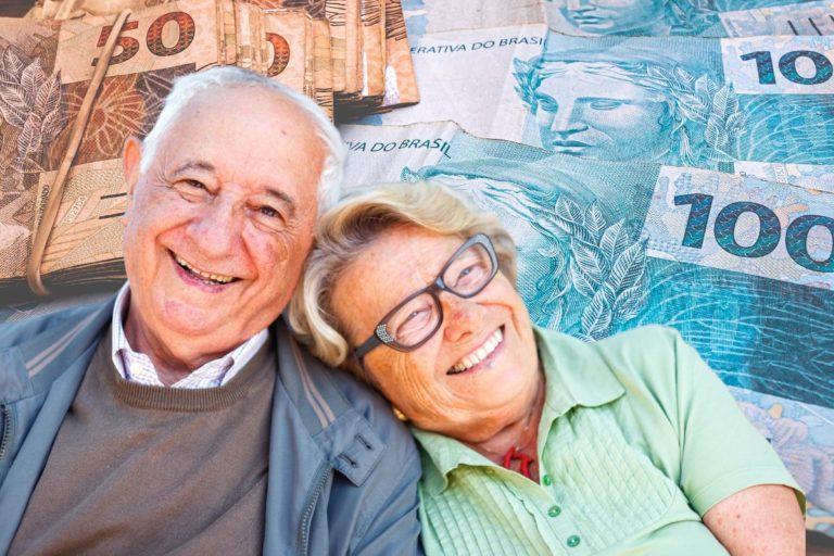 Idosos acima de 65 anos receberão aumento de R$ 1.140 no benefício; Confira