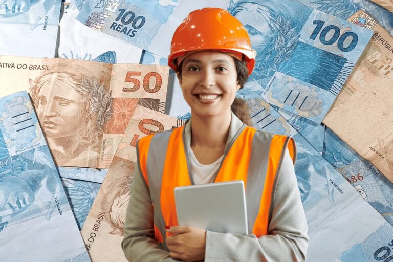 Novo Benefício para trabalhadores: Saque de até R$ 1.412 já está disponível