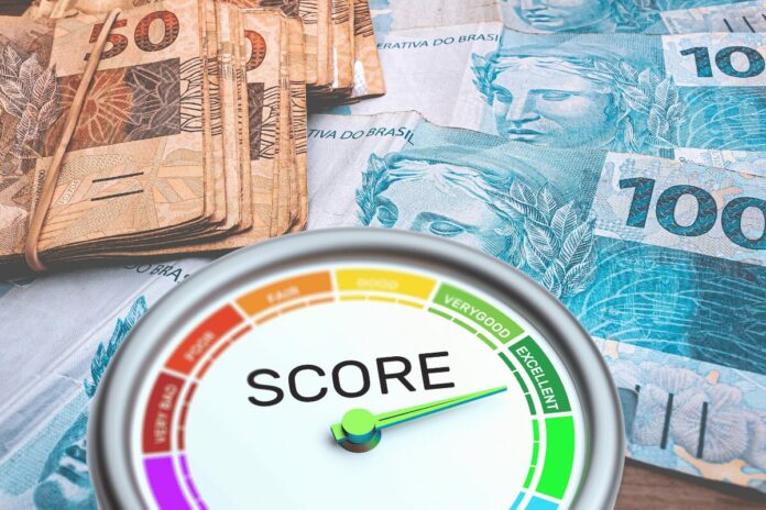 Como aumentar seu score de crédito para conseguir empréstimos?