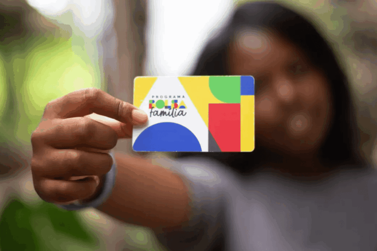 Bolsa Família será antecipado em Julho; veja calendário