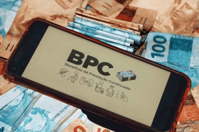 Novidade no BPC: Saiba Como Beneficiários Podem Receber até R$ 956 com Novos Auxílios