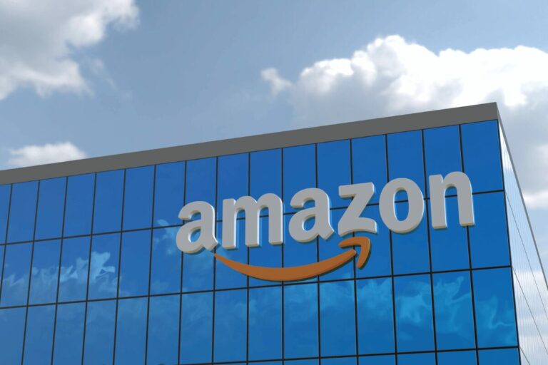 Amazon Surpreende com Sorteio de Até R$ 100 em Compras no Site: Saiba Como Participar