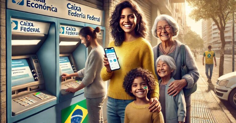 Bolsa Família e Auxílio Gás têm Pagamentos Antecipados em Abril​