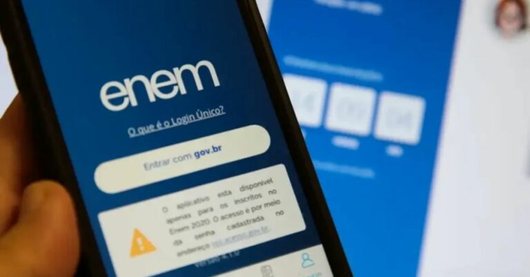 ENEM 2025 Abre Prazo para Solicitar Isenção da Taxa de Inscrição