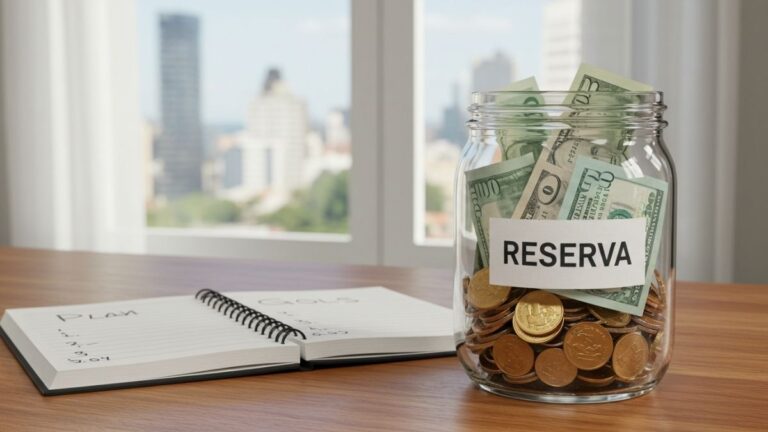 Reserva de Emergência: O Guia Definitivo (Quanto, Onde e Como Guardar seu Dinheiro)