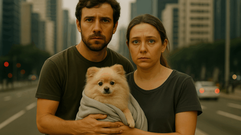 Seu cachorro pode ser penhorado?” Saiba a verdade