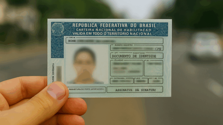 CNH pode ficar até 90% mais barata com fim das autoescolas