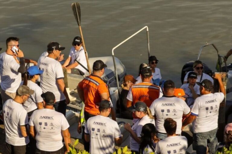Mutirão do Rio Camboriú terá 1,5 mil ingressos para atrativos turísticos