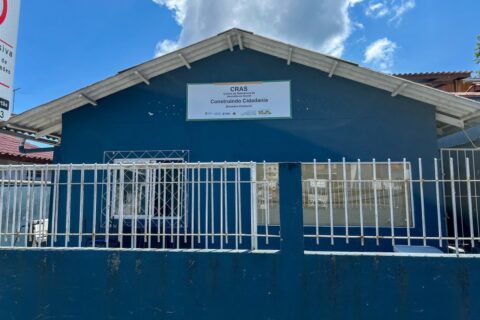 BC cria grupo para crianças e adolescentes no Cras São Judas