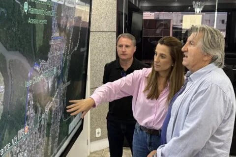 BC e Camboriú planejam novas pontes e acessos viários