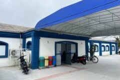 BC orienta sobre acesso ao Núcleo de Atenção ao Idoso