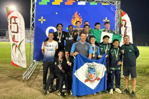 BC participa de 11 modalidades na etapa estadual da Olesc