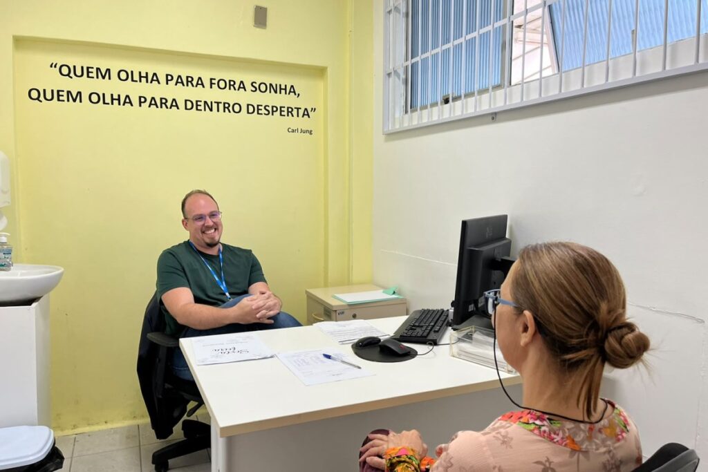 BC reforça conscientização no Dia Mundial da Saúde Mental