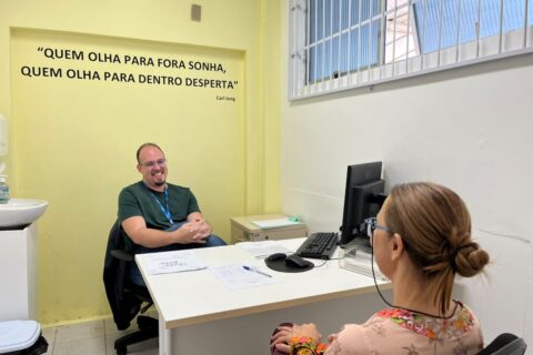 BC reforça conscientização no Dia Mundial da Saúde Mental