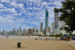 BC terá campanha de descontos para movimentar comércio local