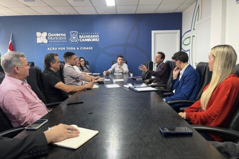 Conselho de relações internacionais em BC define metas