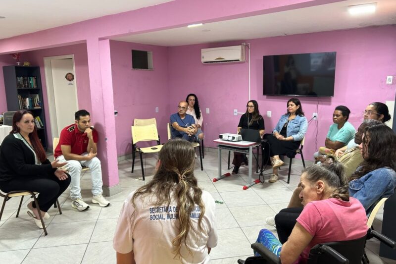 Primeira turma conclui oficina de costura em BC