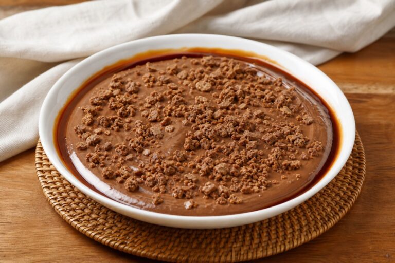 Pudim Cremoso de Ovomaltine – Sobremesa Fácil com Textura Macia