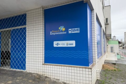Sala do Empreendedor oferece apoio gratuito para negócios em BC