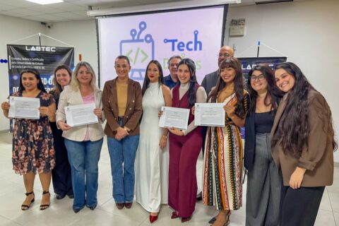 TechDelas forma 15 mulheres em BC para o mercado de tech